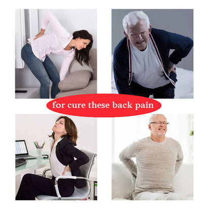 BACK STRETCHER | SPINE DECK | SPINE BOARD FOR LOWER BACK PAIN